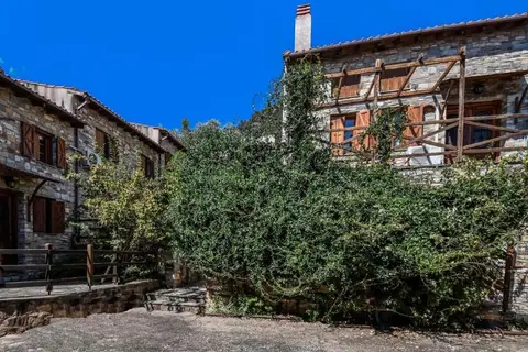 Alexis Villas in Σκάλα Ποταμιάς — foto 14