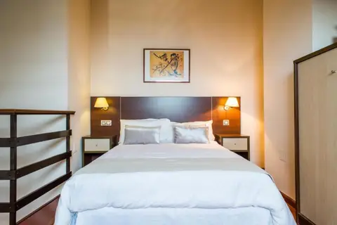 Apartamentos Dunas de Liencres in Piélagos — foto 6