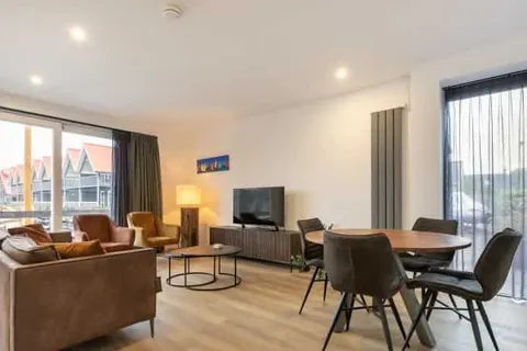 Summio Havenresort Terherne foto 9