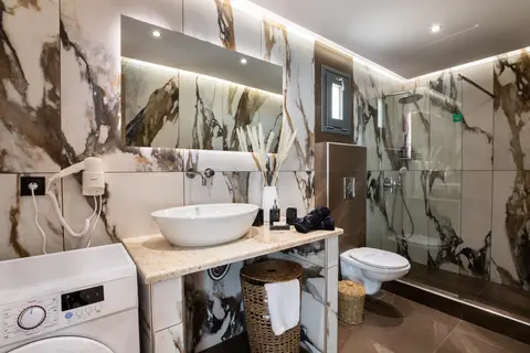 Amoopi Sea View Villas in Δημοτική Ενότητα Καρπάθου — foto 7