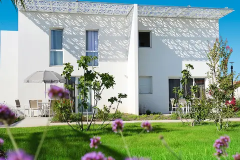 Résidence Odalys Nakâra in Agde — foto 5