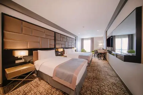 Wyndham Grand Tbilisi in Tbilisi — foto 6