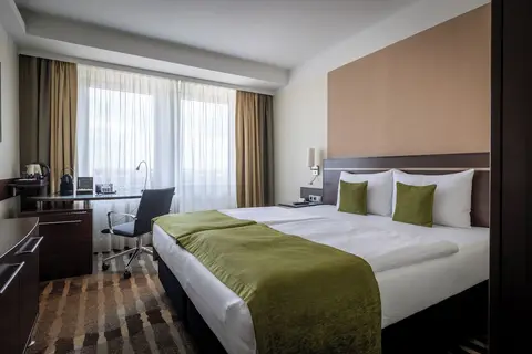 Hotel Duo in Praag, foto 20