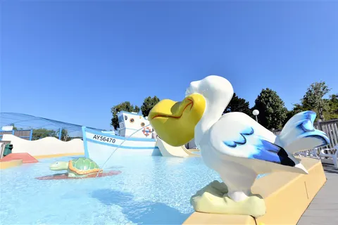 Camping Plijadur foto 13