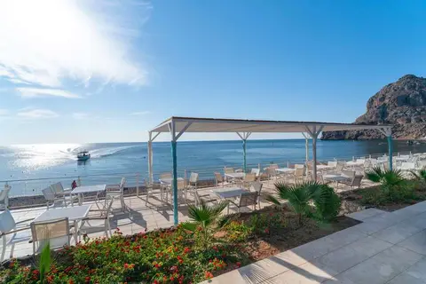 Atlantica Kolymbia Beach in Κολύμπια — foto 14