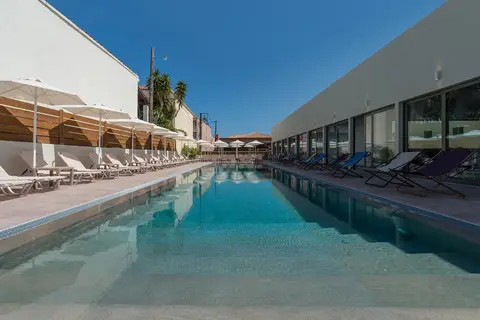 Semes Hotel in Δημοτική Ενότητα Ζακυνθίων — foto 10