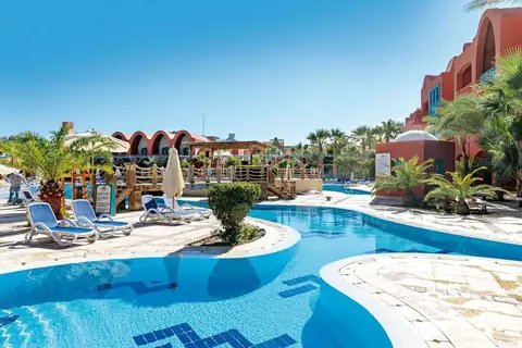 Sheraton Miramar Resort El Gouna in El Gona, foto 10