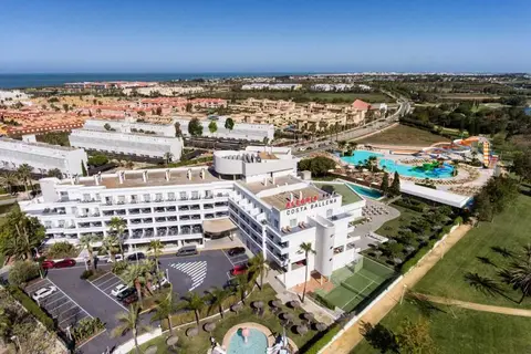 ALEGRIA Costa Ballena Aquafun in Rota — foto 22