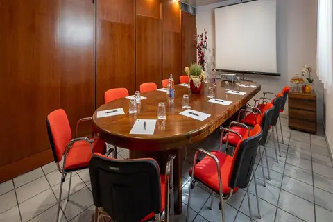 iH Hotels Padova Admiral in Padua — foto 11
