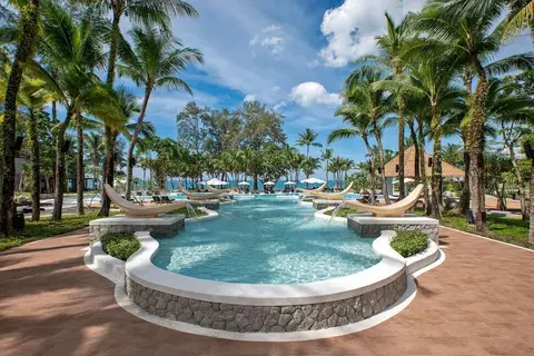 Natai Beach Resort & Spa in โคกกลอย — foto 2