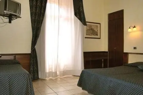 Hotel Roma Nardizzi Americana in Rome, foto 23