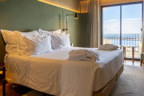 Grand Hotel Acores Atlântico foto 2