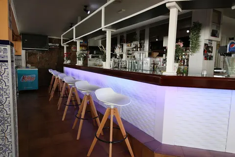 Resort Hotel Vista Oasis foto 12