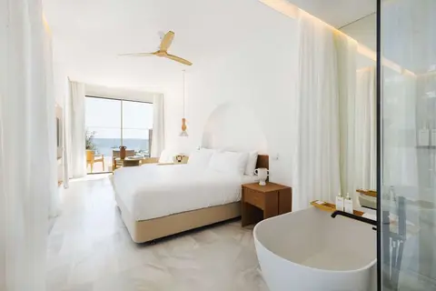 Villa Le Blanc in es Migjorn Gran — foto 5