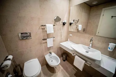 Best Western Plus Net Tower Hotel Padova in Padua, foto 7