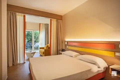Hotel Resort Tonicello in Ricadi — foto 30