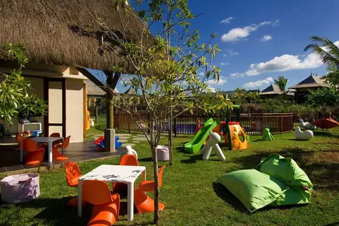 Sofitel SO Mauritius in Bel Ombre VCA — foto 20
