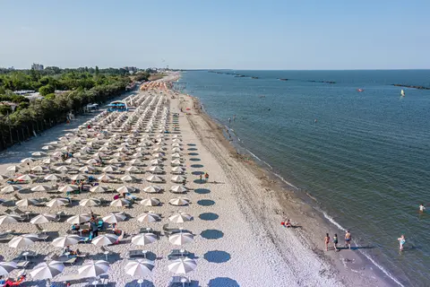 Vigna Sul Mar Family Camping Village in Comacchio — foto 21