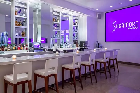 Sagamore Miami Beach in Miami Beach — foto 27