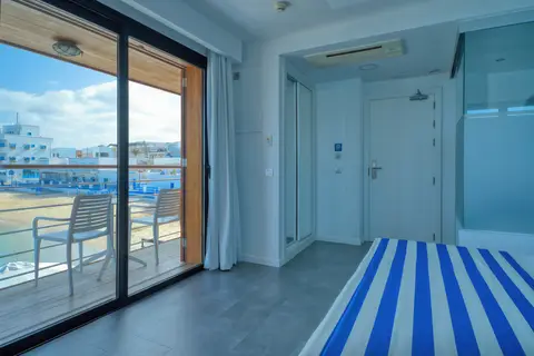 Hotel Boutique La Marquesina in Corralejo — foto 21