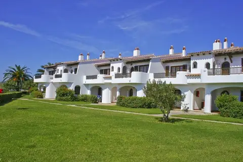 Apartamentos Son Bou Gardens in Alaior — foto 5