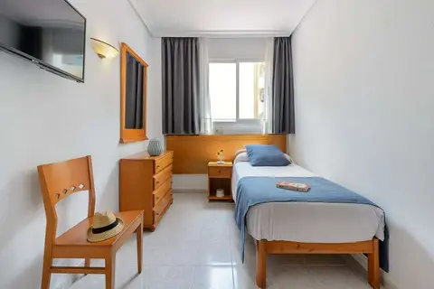 Hotel Vibra Vila in Ibiza — foto 4
