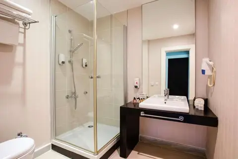 Aria Claros Hotel in İzmir — foto 27