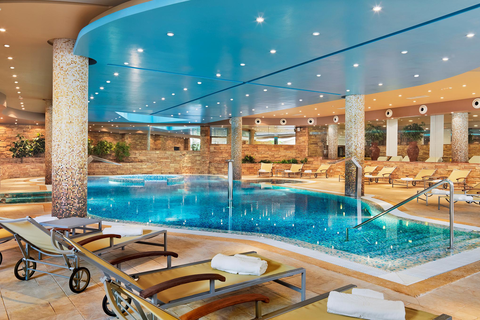 Hotel H10 Playa Meloneras Horizons Collection foto 13