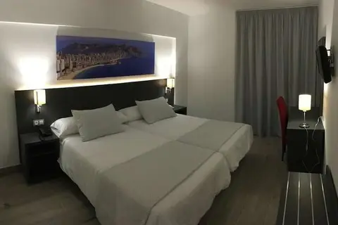 Los Alamos in Benidorm, foto 14