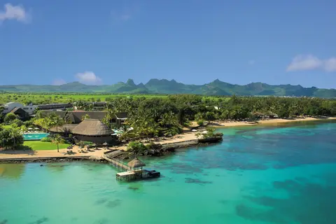 Maritim Resort & Spa Mauritius in Arsenal VCA — foto 22