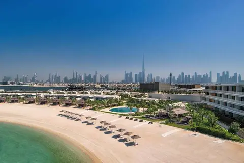 Bulgari Resort & Residences Dubai in Dubai, foto 15