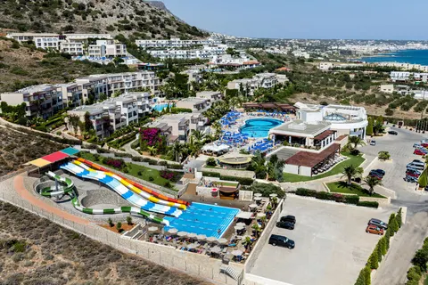 Grand Holiday Resort foto 2