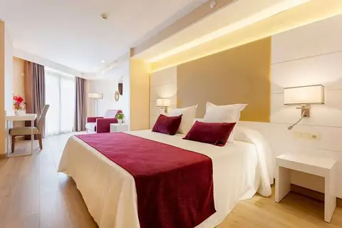 Beverly Park & Spa in Blanes — foto 5