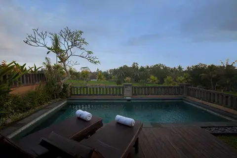 Wapa di Ume in Ubud, foto 25