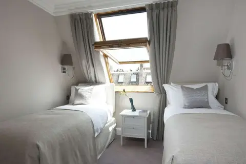 Manson Place in Londen — foto 5