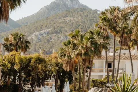 Mon Port Hotel & Spa in Calvià — foto 4