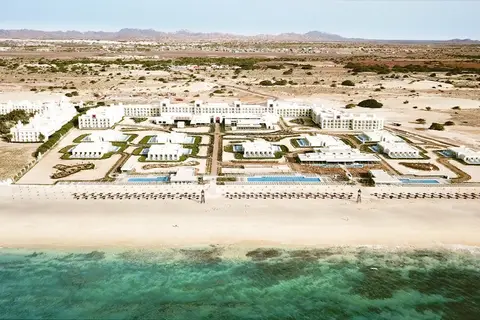Hotel Riu Palace Boavista in Boavista Island — foto 26