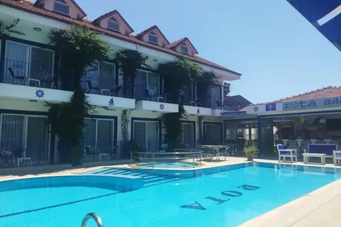 Rota Hotel in Ortaca — foto 7