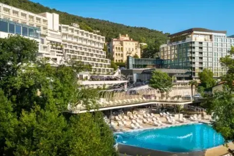 Busreis Het beste van Slovenië & Kroatië foto 2