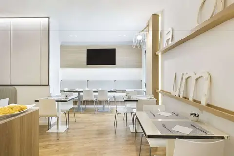 Hotel Laumon in Barcelona — foto 12