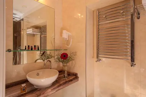 Floris Hotel in Rome, foto 17