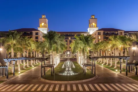 Lopesan Costa Meloneras Resort & Spa in Meloneras — foto 18