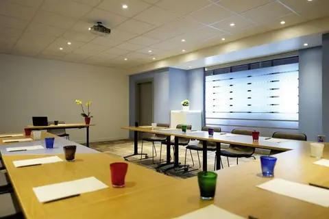 Ibis Milano Centro in Milaan — foto 18