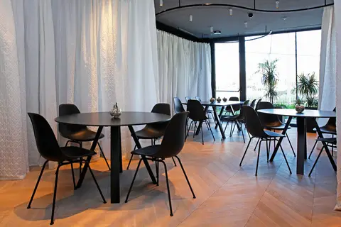 Lifestyle Hotel Vitar in Bol — foto 18