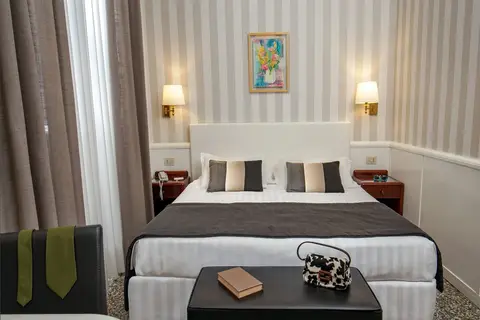 Hotel Nord Nuova Roma in Rome — foto 8