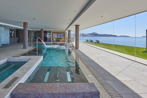 Hotel Torre del Mar foto 15