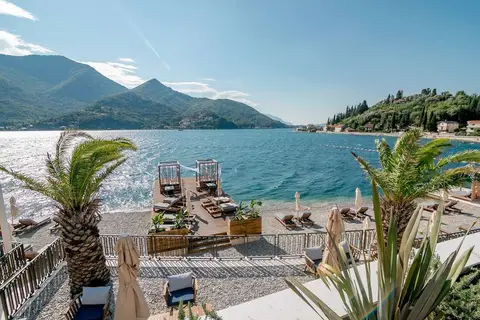 Casa del Mare - Mediterraneo Hotel Wellness & in Jošice — foto 18