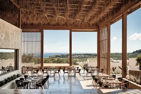Olea All Suite Hotel in Δημοτική Ενότητα Ζακυνθίων — foto 9