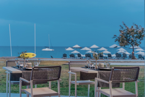 Hotel Lindos Imperial Resort & Spa foto 26