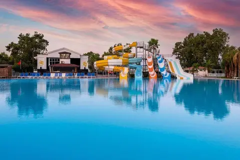 Selectum Family Resort Side in Manavgat — foto 13